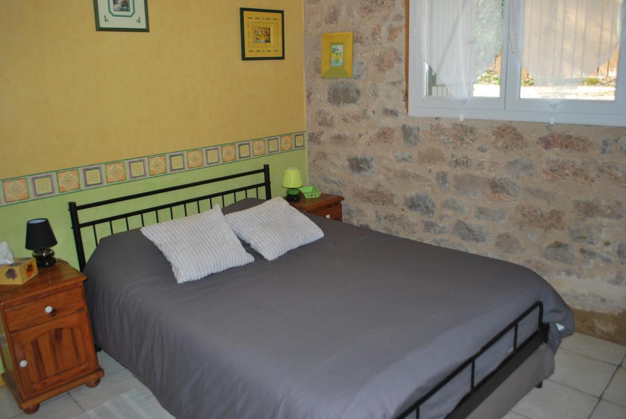 Gite Tourete 1 Campagnac  Extérieur photo